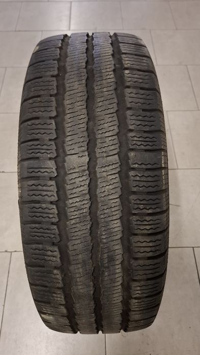 Зимна бусова гума GtRadial 235 65 16C