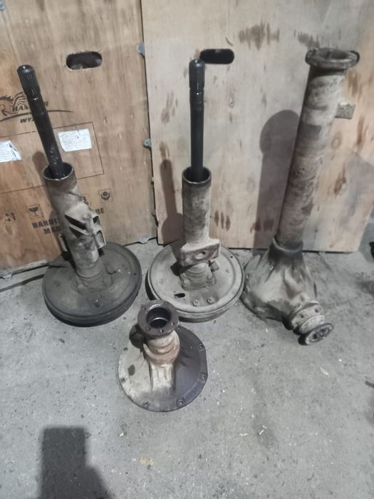 Продам запчасти Волга уаз