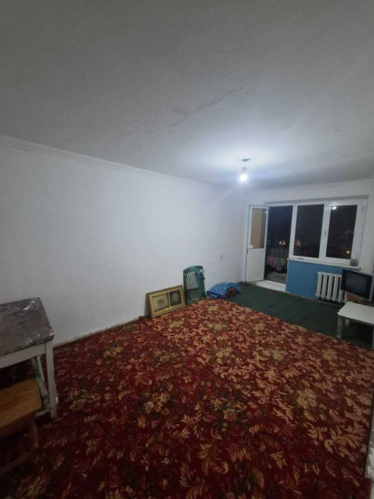 1 хоналик квартира 2 кават ижорага берилади, нихол кольцо