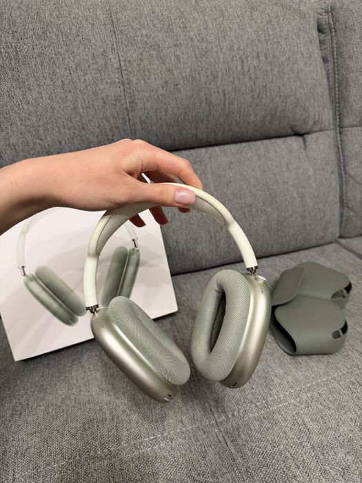 Наушники Apple AirPods Max