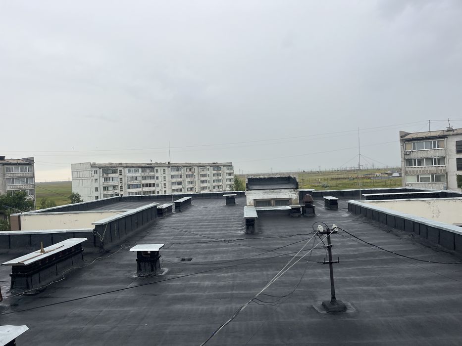 Кровельные работы. Kaspi рассрочка .