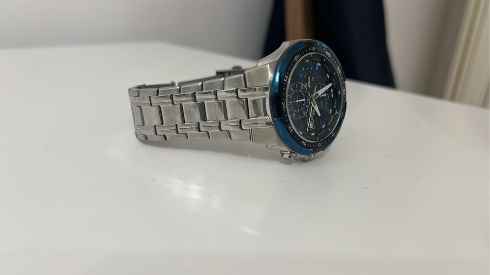 Оригинал Casio Edifice