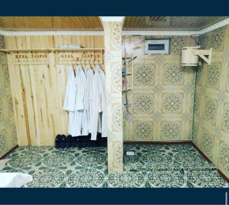 Коттедж Аренда  микр достык