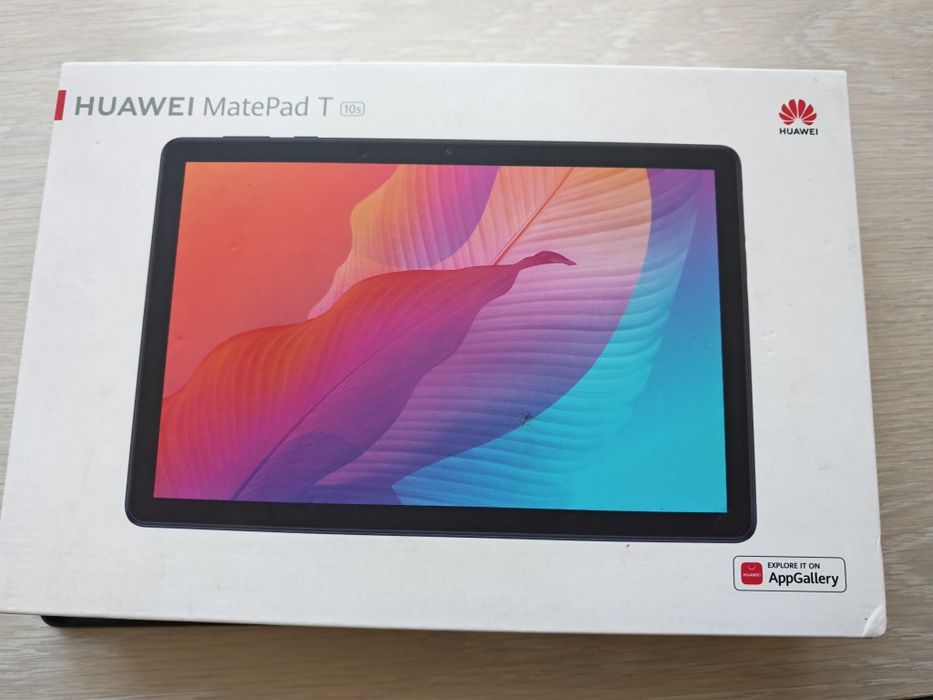 Vand Huawei MatePad T 10s
