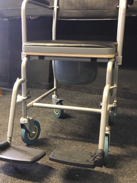 Инвалиден стол!!!