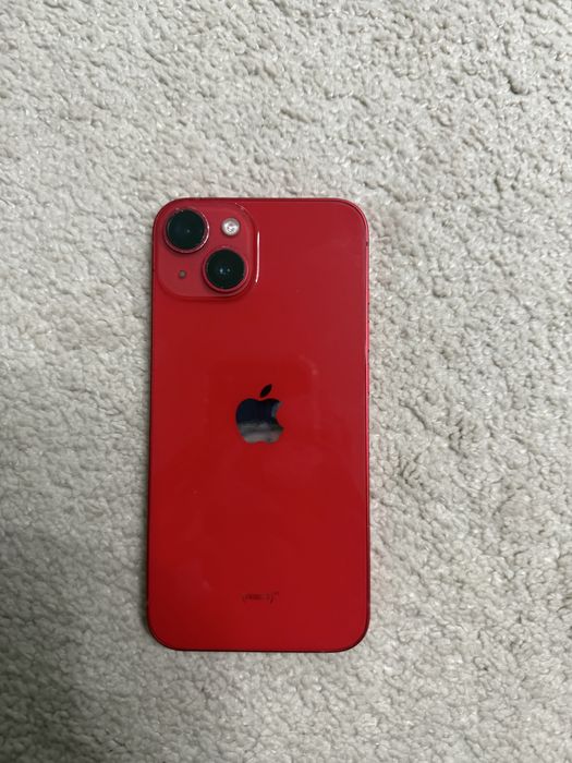 Iphone 14 128 гигабайта памет