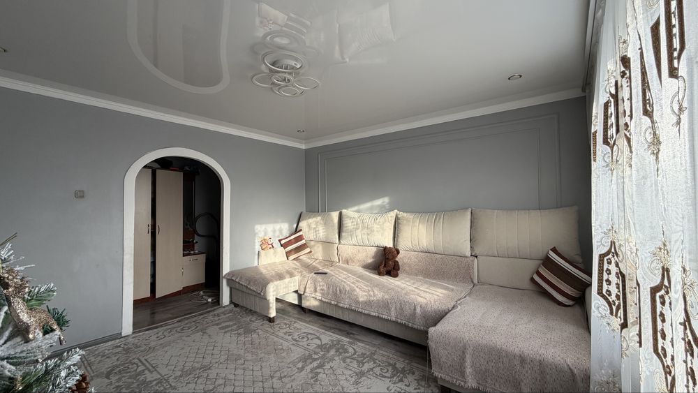 2 бөлмелі пәтер сатылады