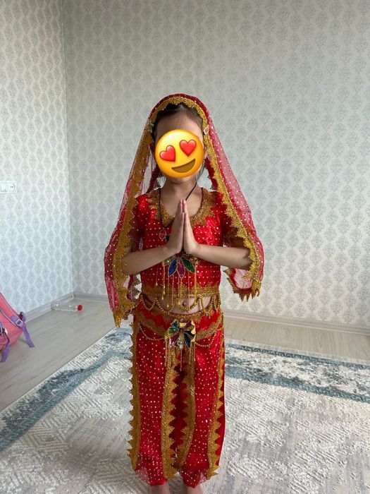 Народные костюмы на прокат