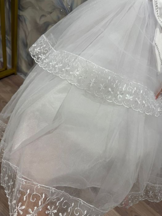 Детское платье для девочки