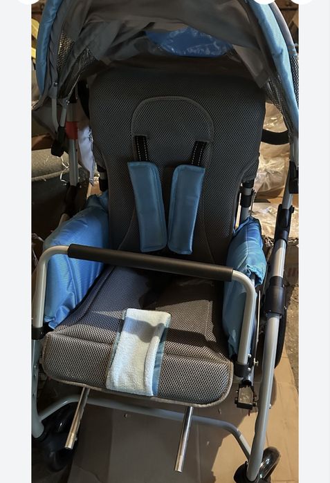Продам коляску инвалидную