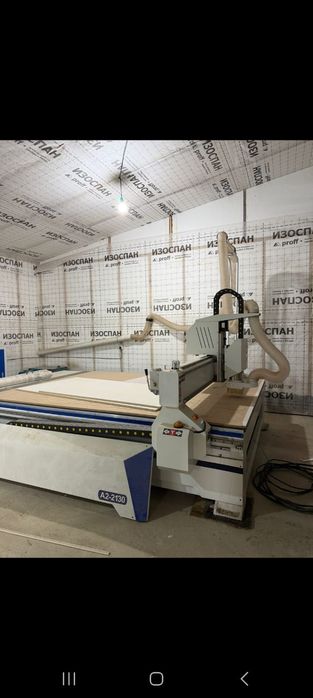 Сдается в аренду мебельный цех