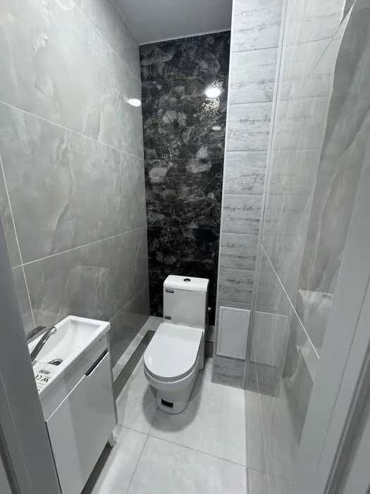 Юнусабад-13: 4/4/9 у Мегапланет. Авторский ремонт, мебель и техника.