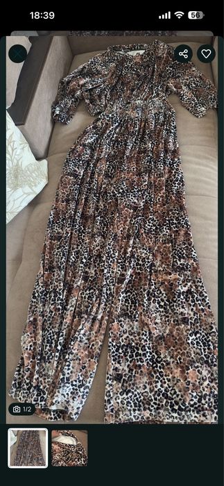 Djofra комплект ,само пробван