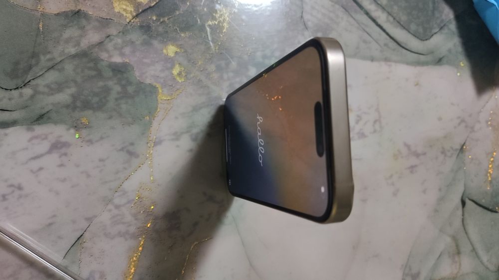 Айфон 16 про 256гб