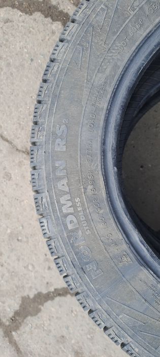 Резина р 15 всесезонка