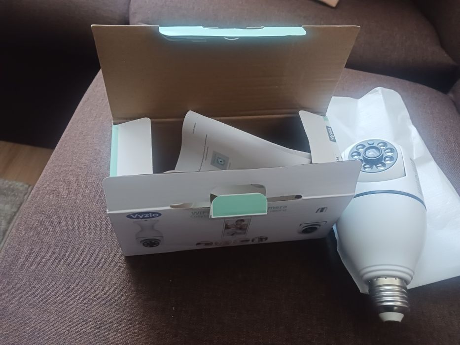 Камера за видео наблюдение