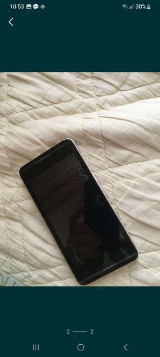 Meizu M6 . VA micromaX