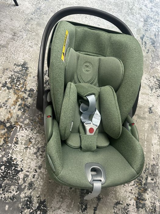 Scoica Cybex Cloud T