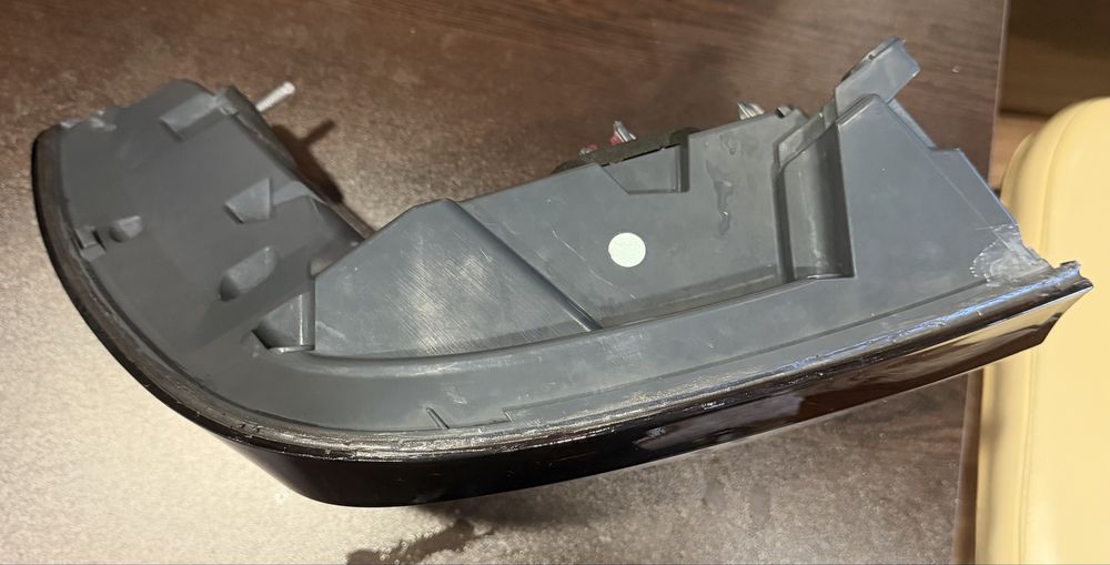 BMW G11/G12 десен стоп