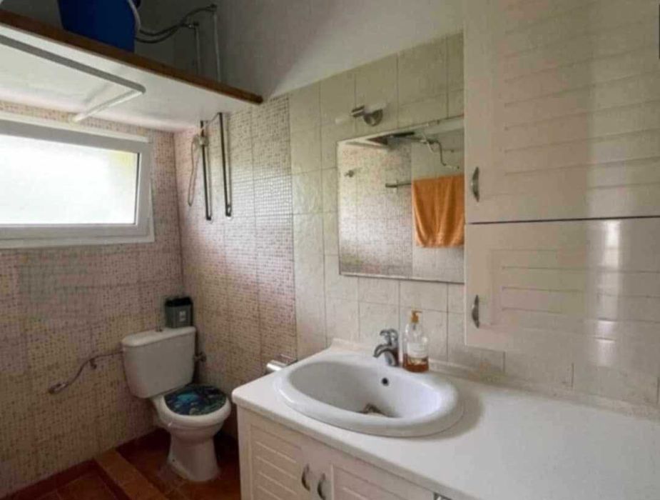 Продавам апартамент в Аспровалта,  Гърция