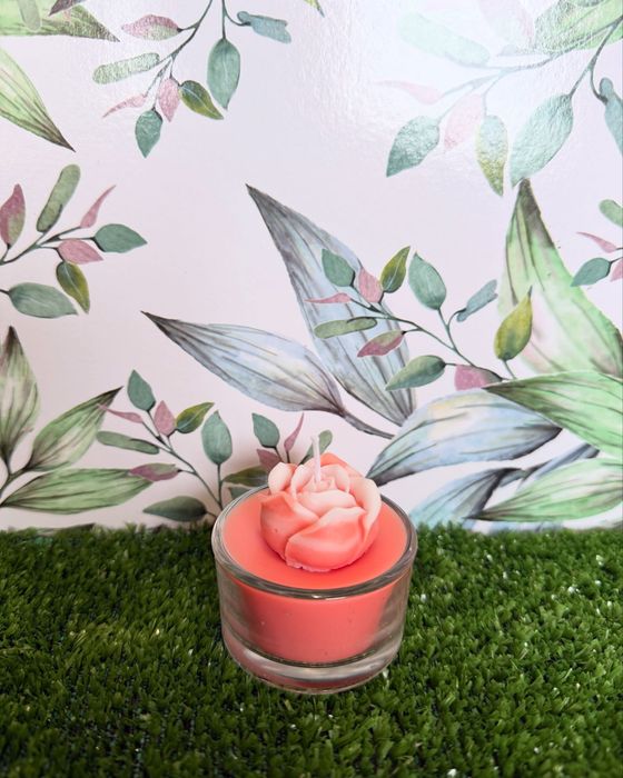 Декоративни свещи