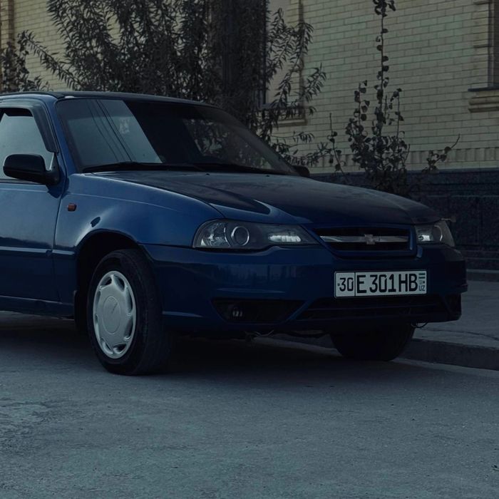 nexia 2   1.6 donc yili 2012