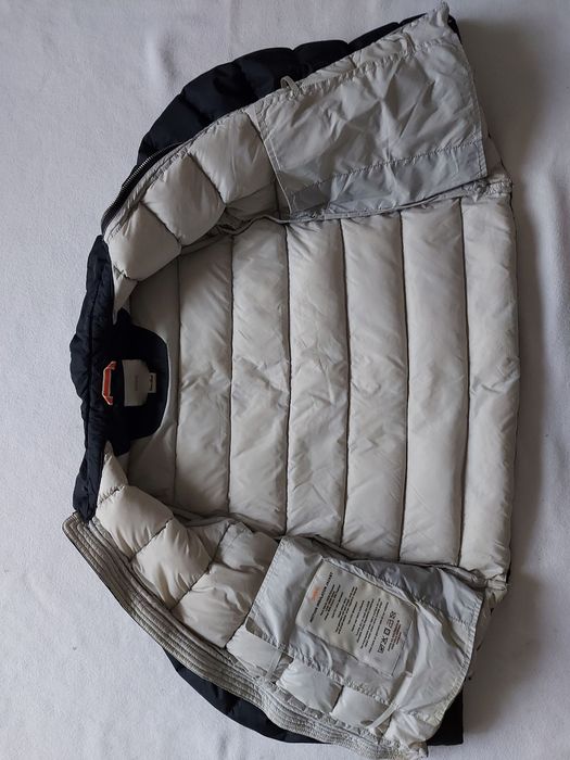 Детско пухено яке Swims 140-150см, 10-12г зимно.