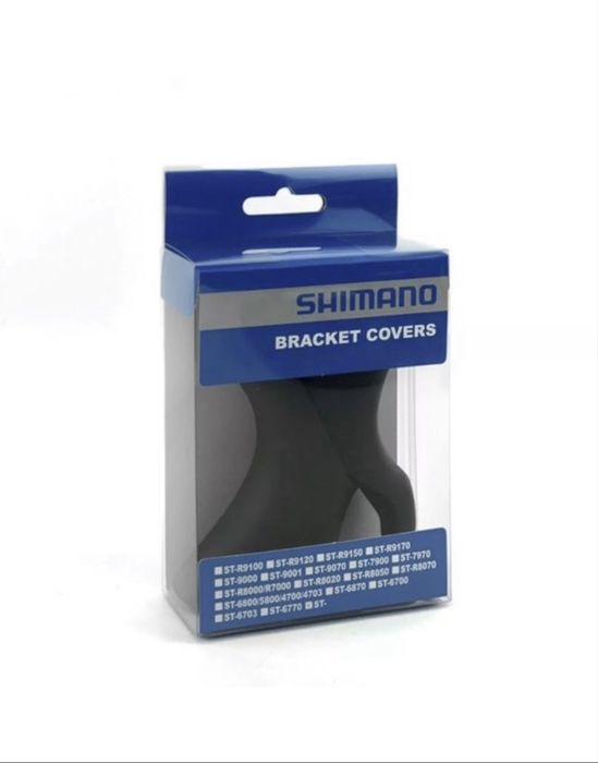 Set mansoane cauciu uitegra/ Dura Ace/105