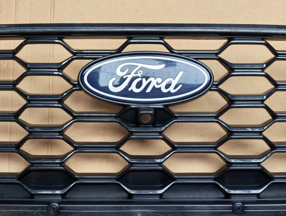 Решетка за Ford Puma ST Line / Форд Пума СТ Лайн