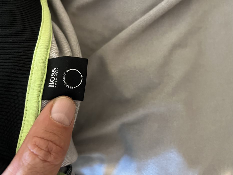 Hugo Boss Skarley -оригинална мъжка горница