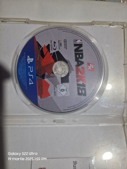 Jocuri  pentru ps4 adus  din Germania  în stare buna ca noi