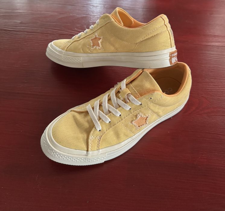 Дамски Кецове Converse