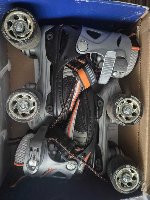 Ролери,ролкови кънк