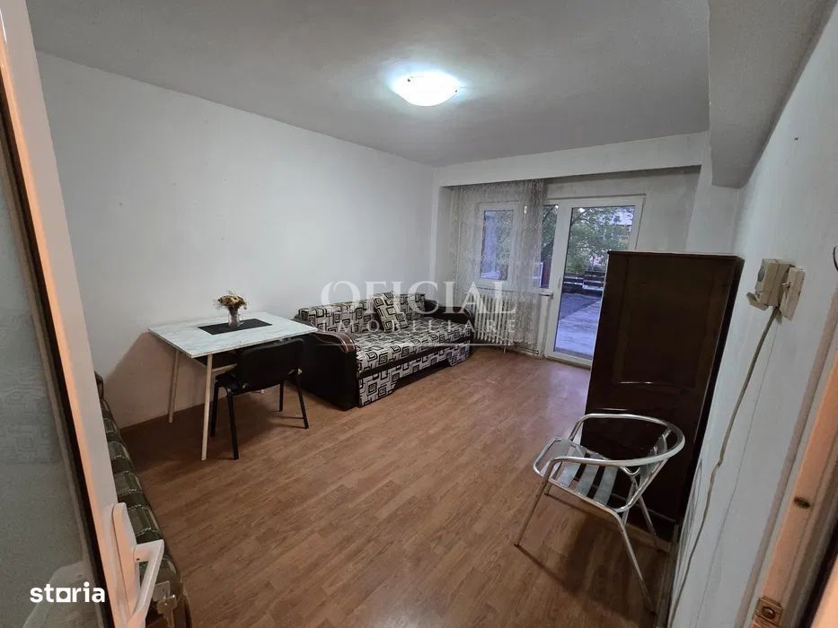 Apartament 3 Camere | 65 Mp | Pet Friendly | Zorilor Pasteur UMF — fotografia 1