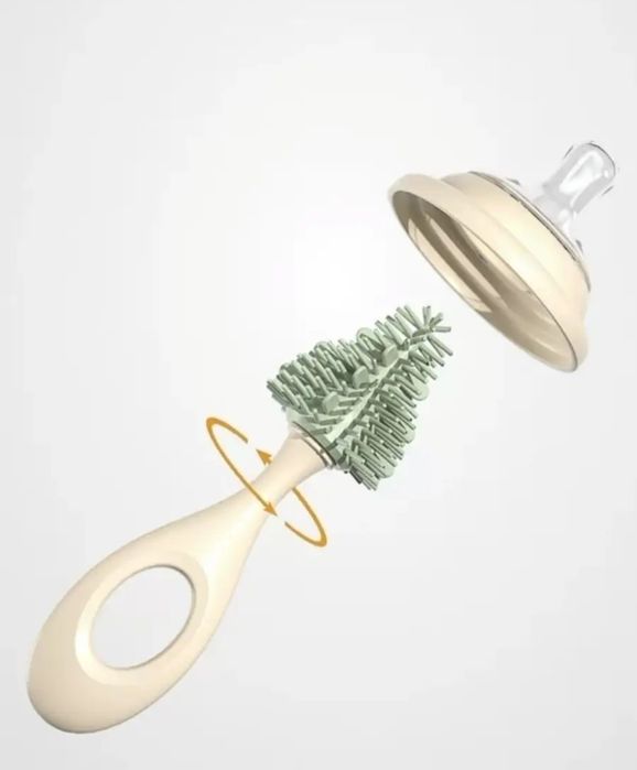 Щетка для бутылки