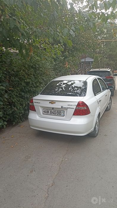 Nexia 3 sotiladi
