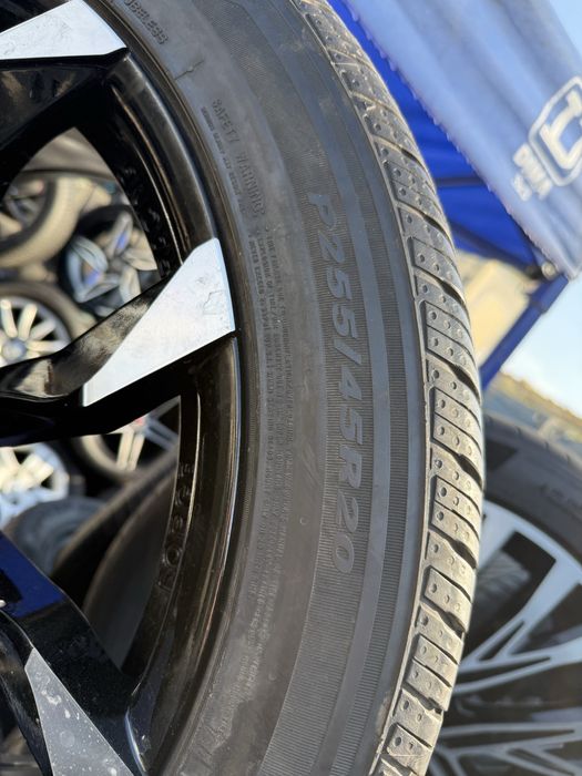 20 povuk diska balon xolati zoʻr