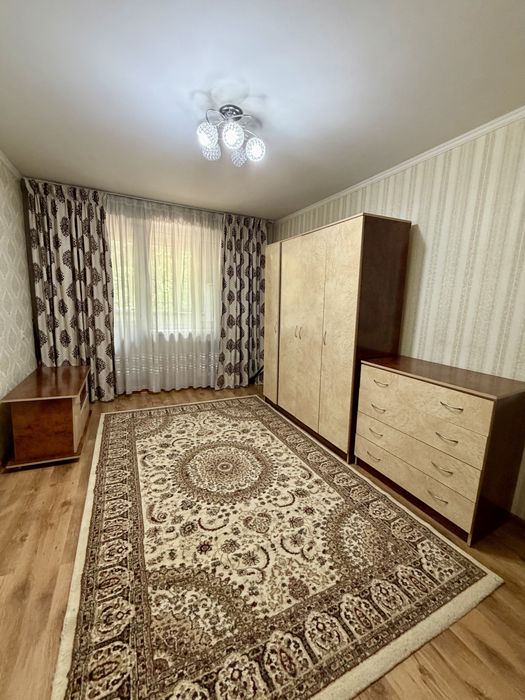 1 комн со всеми условиями