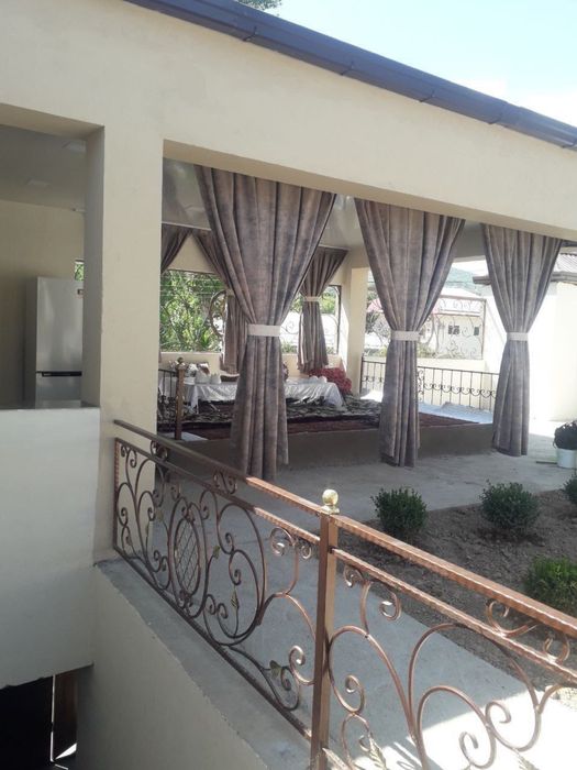 Аренда дачи в Сиджаке /Чарвак