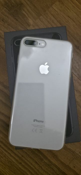 Iphone 8 plus ЗА ЧАСТИ
