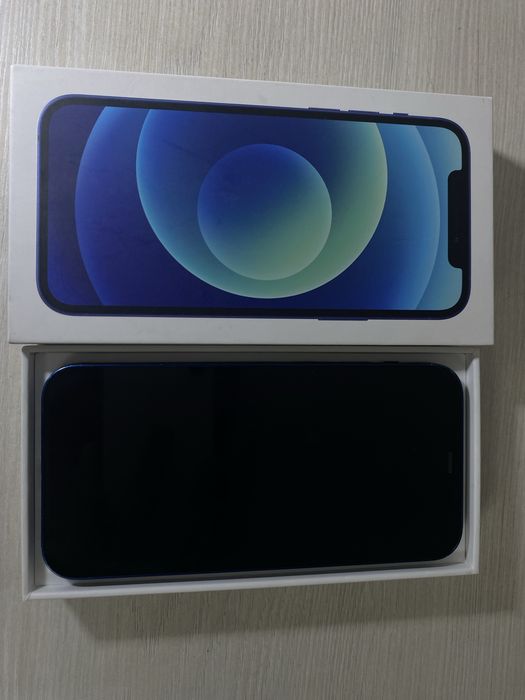 Iphone 12 Айфон 12