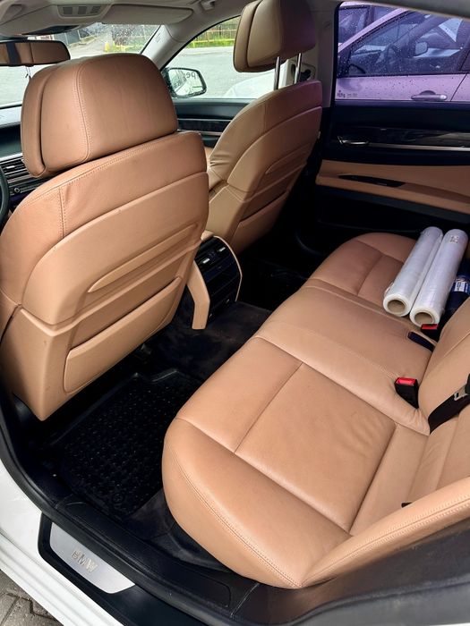 VAND BMW F01 730D 2009