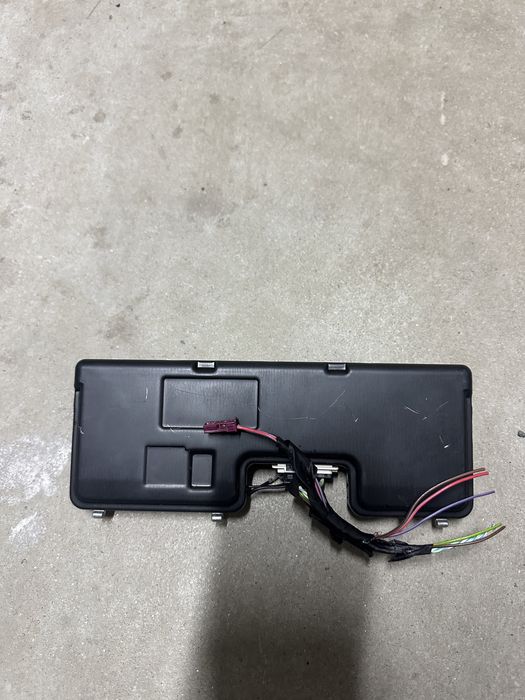 Camera parbriz Kafas BMW seria 5 G30, G31, G01, G02 cod 9108202