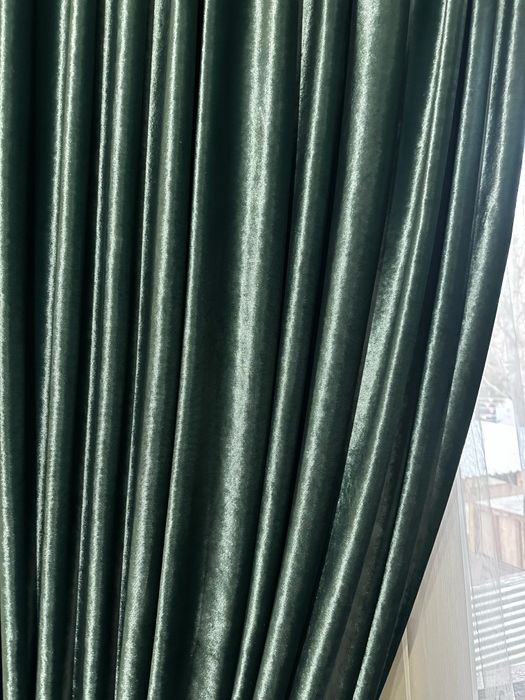 Штор тюль все за 50000