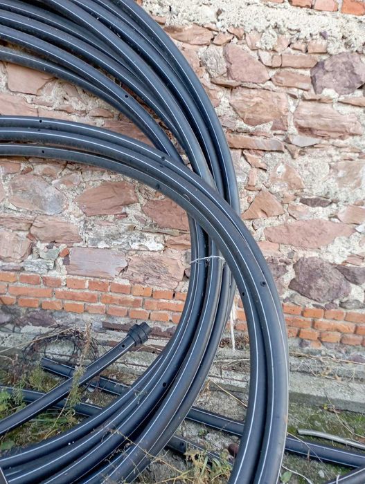 Маркучи за капково напояване