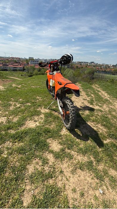 Ktm 300 hard enduro 2026