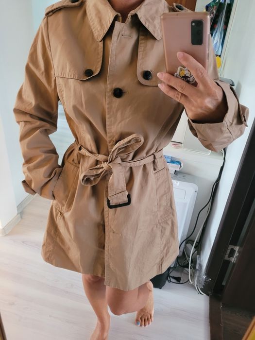 Trench Tommy Hilfiger L