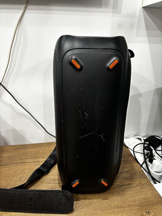 vand boxa jbl