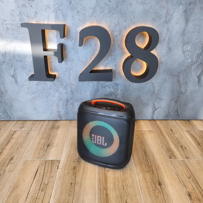 Amanet F28: JBL Encore Essential 2 (L)