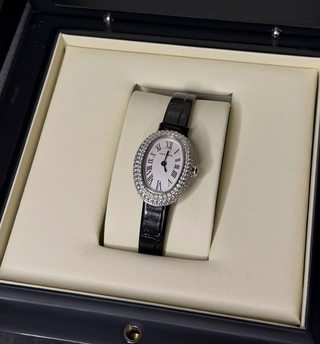 Cartier Bagnoire